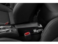 2025 Toyota GR Corolla Manual Interior Shot 7