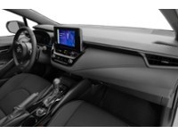 2026 Toyota GR Corolla Manual Interior Shot 1