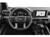 2026 Toyota 4Runner 4WD Interior Shot 3