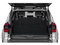 2026 Toyota 4Runner 4WD Exterior Shot 4