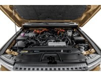 2027 Toyota Land Cruiser 4WD Exterior Shot 3