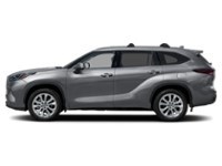 2026 Toyota Highlander Limited AWD Exterior Shot 6