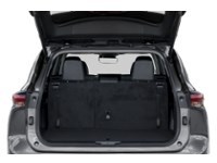 2026 Toyota Highlander Limited AWD Exterior Shot 4