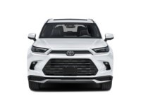 2026 Toyota Grand Highlander Hybrid Hybrid Limited AWD Exterior Shot 5