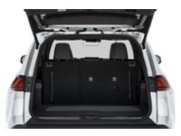 2026 Toyota Grand Highlander Hybrid Hybrid Limited AWD Exterior Shot 4
