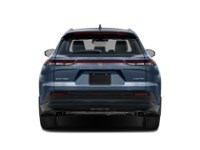 2025 Toyota Crown Signia Limited AWD Exterior Shot 7