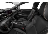 2025 Toyota Crown Signia Limited AWD Interior Shot 4