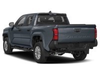 2025 Toyota Tacoma 4x4 Double Cab Auto Exterior Shot 9