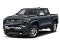 2026 Toyota Tacoma Hybrid 4x4 Double Cab Auto Hybrid Exterior Shot 1