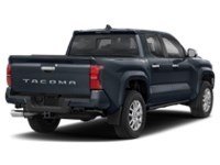 2026 Toyota Tacoma Hybrid 4x4 Double Cab Auto Hybrid Exterior Shot 2