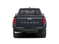 2026 Toyota Tacoma Hybrid 4x4 Double Cab Auto SB Hybrid Exterior Shot 7