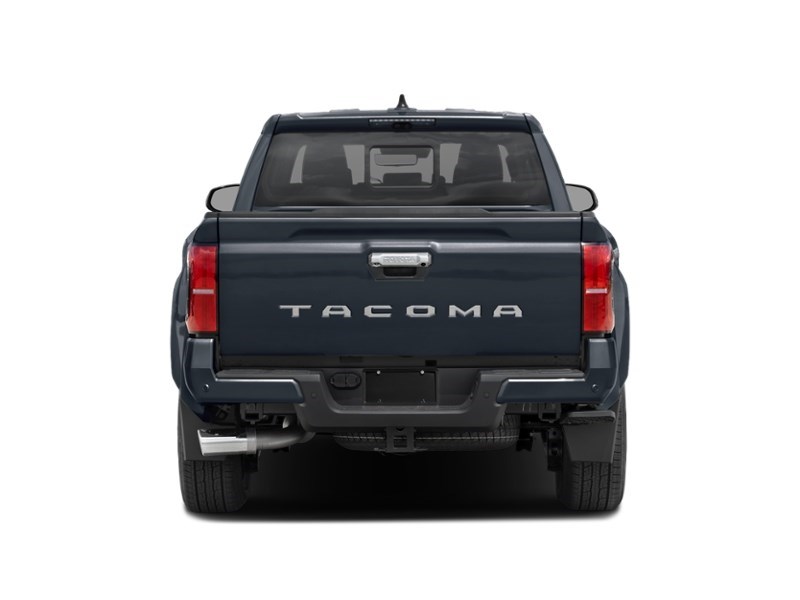 2026 Toyota Tacoma Hybrid 4x4 Double Cab Auto Hybrid Exterior Shot 7