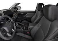 2026 Toyota Tacoma Hybrid 4x4 Double Cab Auto Hybrid Interior Shot 4