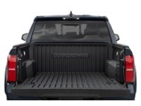 2026 Toyota Tacoma Hybrid 4x4 Double Cab Auto Hybrid Exterior Shot 4