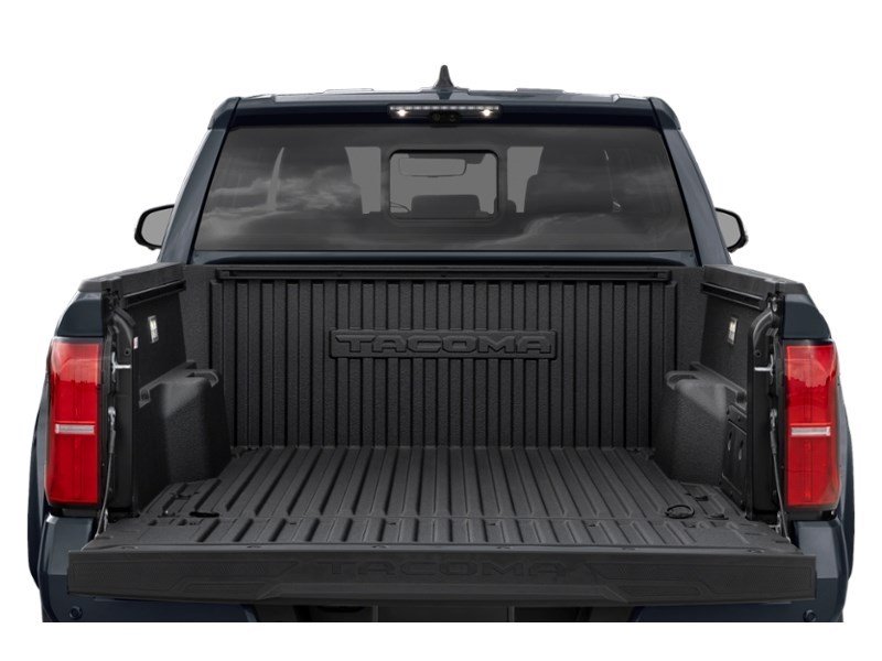 2026 Toyota Tacoma Hybrid 4x4 Double Cab Auto SB Hybrid Exterior Shot 4