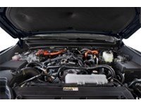 2026 Toyota Tacoma Hybrid 4x4 Double Cab Auto Hybrid Exterior Shot 3