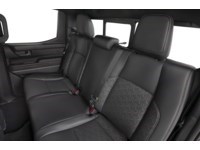 2026 Toyota Tacoma Hybrid 4x4 Double Cab Auto SB Hybrid Interior Shot 5