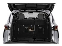 2026 Toyota Sienna LE 8-Passenger AWD Exterior Shot 4