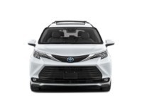 2026 Toyota Sienna XLE 8-Passenger FWD Exterior Shot 5