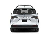 2026 Toyota Sienna XLE 8-Passenger FWD Exterior Shot 7