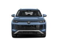 2025 Volkswagen Tiguan Comfortline 4MOTION Exterior Shot 5