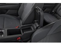 2025 Volkswagen Tiguan Comfortline 4MOTION Interior Shot 7