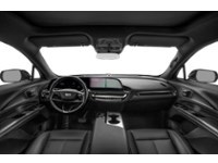 2026 Cadillac LYRIQ 4dr Signature Luxury Interior Shot 6