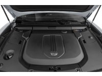 2026 Cadillac LYRIQ 4dr Signature Luxury Exterior Shot 3