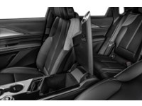 2026 Cadillac LYRIQ 4dr Signature Luxury Interior Shot 7