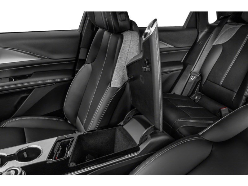 2026 Cadillac LYRIQ 4dr Luxury Interior Shot 7