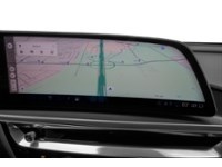 2026 Cadillac LYRIQ 4dr Signature Luxury Interior Shot 8