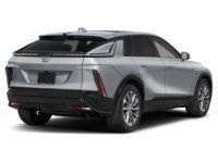 2026 Cadillac LYRIQ 4dr Signature Sport Exterior Shot 2