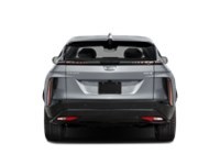 2027 Cadillac LYRIQ 4dr Sport Exterior Shot 7
