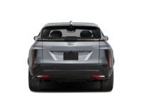 2026 Cadillac LYRIQ 4dr Signature Sport Exterior Shot 7