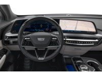 2026 Cadillac LYRIQ 4dr Signature Sport Interior Shot 3