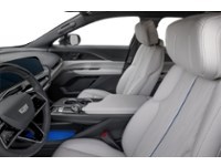 2027 Cadillac LYRIQ 4dr Sport Interior Shot 4