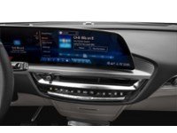 2027 Cadillac LYRIQ 4dr Signature Sport Interior Shot 2