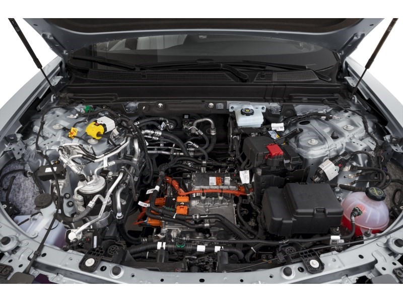 2026 Cadillac LYRIQ 4dr Signature Sport Exterior Shot 3