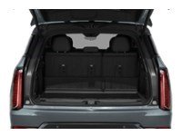 2026 Cadillac Escalade IQ AWD 4dr Premium Sport Exterior Shot 4