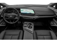2026 Cadillac OPTIQ 4dr Sport Interior Shot 1