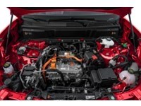 2027 Cadillac VISTIQ AWD 4dr Sport Exterior Shot 3