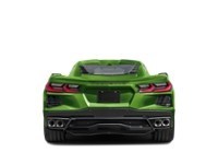 2026 Chevrolet Corvette 2dr Stingray Cpe w/1LT Exterior Shot 6