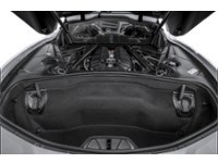 2027 Chevrolet Corvette 2dr Z06 Cpe w/1LZ Exterior Shot 3