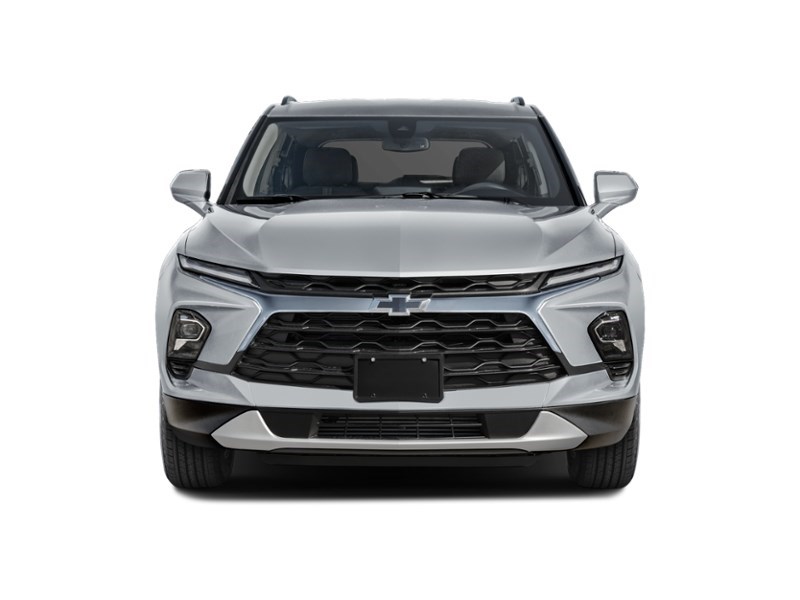 2026 Chevrolet Blazer AWD 4dr LT Exterior Shot 5