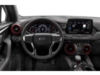 2026 Chevrolet Blazer AWD 4dr RS Interior Shot 3