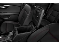 2026 Chevrolet Blazer AWD 4dr RS Interior Shot 7