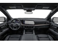 2026 Chevrolet Tahoe 4WD 4dr LT Interior Shot 6