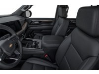 2026 Chevrolet Tahoe 4WD 4dr LT Interior Shot 4