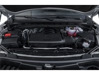 2026 Chevrolet Tahoe 4WD 4dr LT Exterior Shot 3