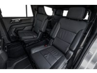 2026 Chevrolet Tahoe 4WD 4dr LT Interior Shot 5